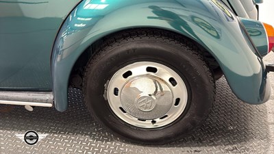 Lot 616 - 1967 VOLKSWAGEN 1500