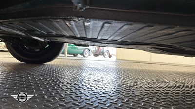 Lot 616 - 1967 VOLKSWAGEN 1500