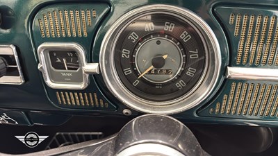 Lot 616 - 1967 VOLKSWAGEN 1500