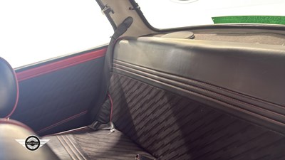 Lot 794 - 1990 ROVER MINI COOPER