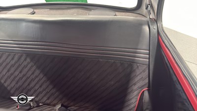 Lot 794 - 1990 ROVER MINI COOPER