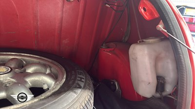Lot 794 - 1990 ROVER MINI COOPER