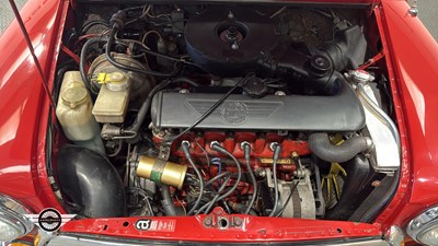 Lot 794 - 1990 ROVER MINI COOPER