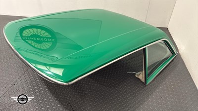 Lot 836 - 1978 TRIUMPH STAG