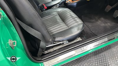 Lot 836 - 1978 TRIUMPH STAG