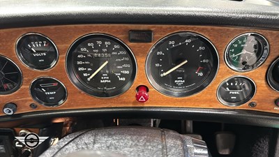 Lot 836 - 1978 TRIUMPH STAG
