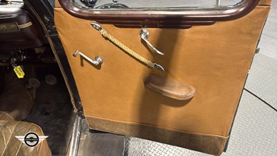 Lot 846 - 1950 FORD V8 PILOT