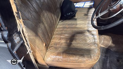 Lot 846 - 1950 FORD V8 PILOT