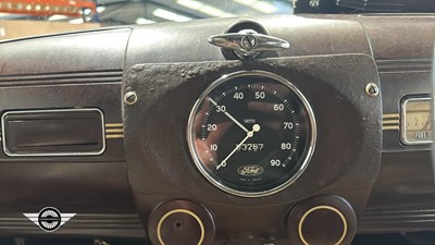 Lot 846 - 1950 FORD V8 PILOT