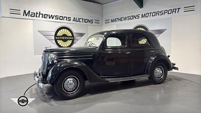 Lot 846 - 1950 FORD V8 PILOT