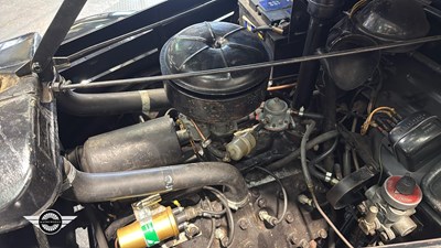 Lot 846 - 1950 FORD V8 PILOT