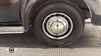 Lot 846 - 1950 FORD V8 PILOT