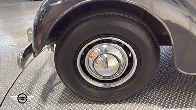 Lot 846 - 1950 FORD V8 PILOT