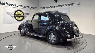 Lot 846 - 1950 FORD V8 PILOT
