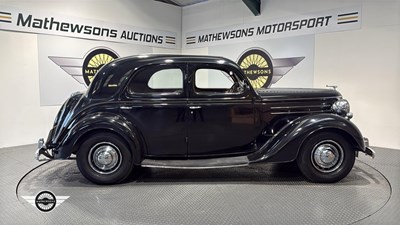 Lot 846 - 1950 FORD V8 PILOT