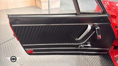 Lot 899 - 1978 ALFA ROMEO 2000 SPIDER VELOCE