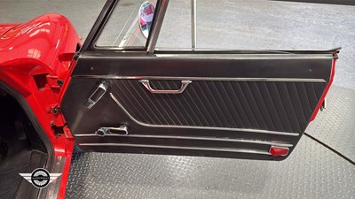 Lot 899 - 1978 ALFA ROMEO 2000 SPIDER VELOCE