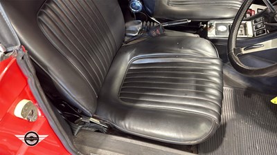 Lot 899 - 1978 ALFA ROMEO 2000 SPIDER VELOCE