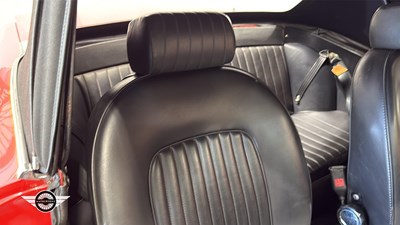 Lot 899 - 1978 ALFA ROMEO 2000 SPIDER VELOCE