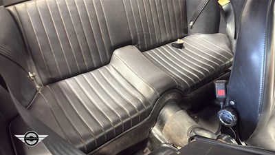 Lot 899 - 1978 ALFA ROMEO 2000 SPIDER VELOCE