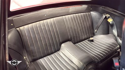 Lot 899 - 1978 ALFA ROMEO 2000 SPIDER VELOCE