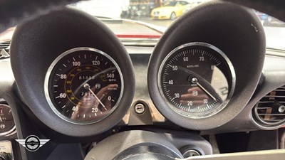 Lot 899 - 1978 ALFA ROMEO 2000 SPIDER VELOCE
