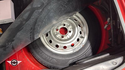 Lot 899 - 1978 ALFA ROMEO 2000 SPIDER VELOCE