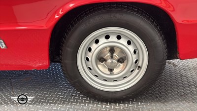 Lot 899 - 1978 ALFA ROMEO 2000 SPIDER VELOCE