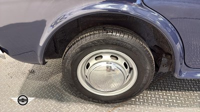 Lot 118 - 1972 AUSTIN 1300