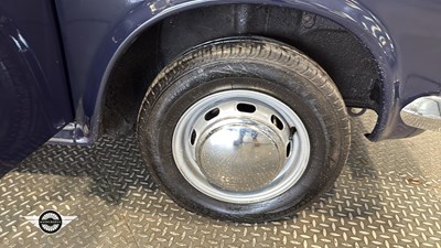Lot 118 - 1972 AUSTIN 1300