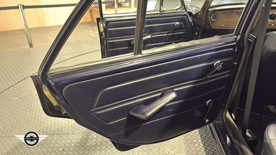 Lot 118 - 1972 AUSTIN 1300