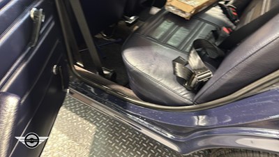 Lot 118 - 1972 AUSTIN 1300