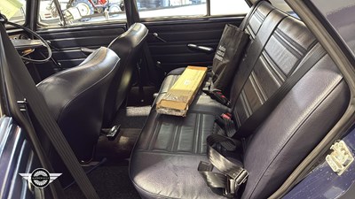 Lot 118 - 1972 AUSTIN 1300