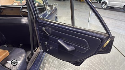 Lot 118 - 1972 AUSTIN 1300