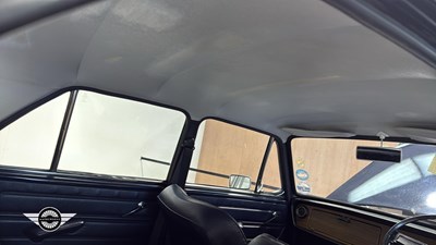 Lot 118 - 1972 AUSTIN 1300