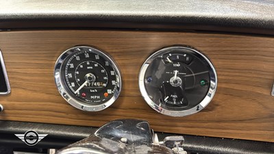 Lot 118 - 1972 AUSTIN 1300