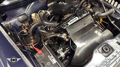 Lot 118 - 1972 AUSTIN 1300