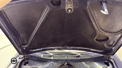 Lot 118 - 1972 AUSTIN 1300