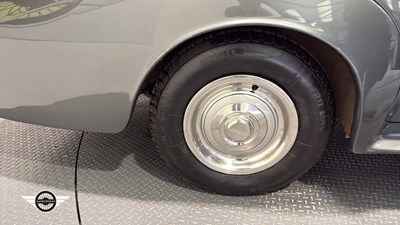 Lot 304 - 1964 BENTLEY S3