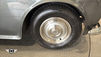 Lot 304 - 1964 BENTLEY S3