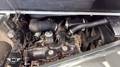 Lot 304 - 1964 BENTLEY S3
