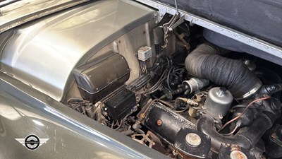 Lot 304 - 1964 BENTLEY S3