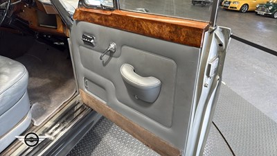 Lot 304 - 1964 BENTLEY S3