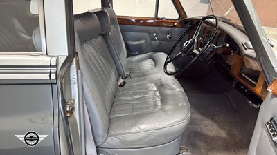 Lot 304 - 1964 BENTLEY S3