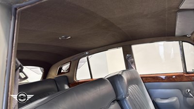 Lot 304 - 1964 BENTLEY S3