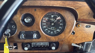 Lot 304 - 1964 BENTLEY S3