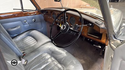 Lot 304 - 1964 BENTLEY S3