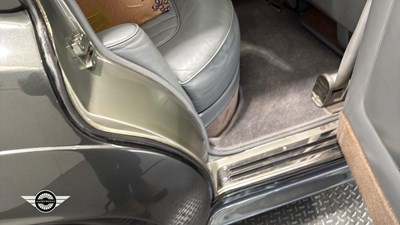 Lot 304 - 1964 BENTLEY S3