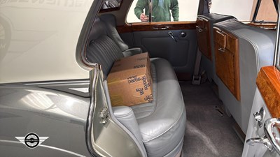 Lot 304 - 1964 BENTLEY S3