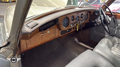 Lot 304 - 1964 BENTLEY S3
